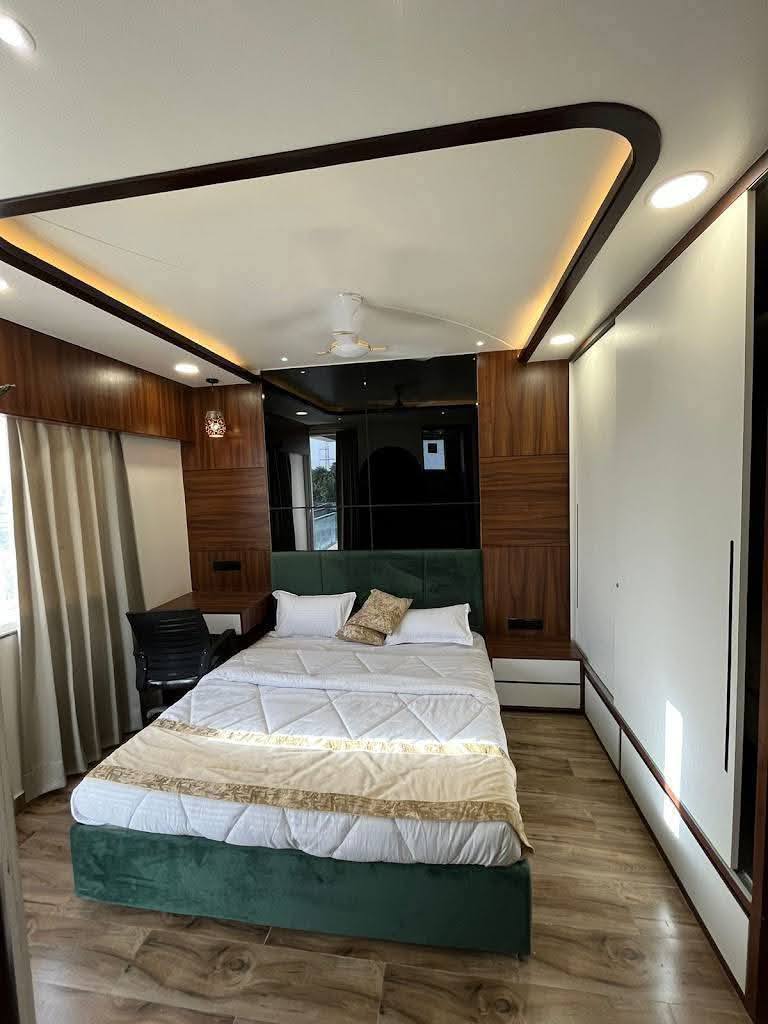 3 BHK Fully Furnished Flat for Sale in Vaishali Nagar Jaipur-Vaishali Nagar-Jaipur